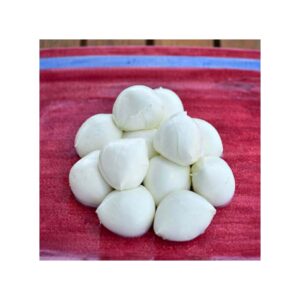 Bocconcini di latte di bufala 250 g